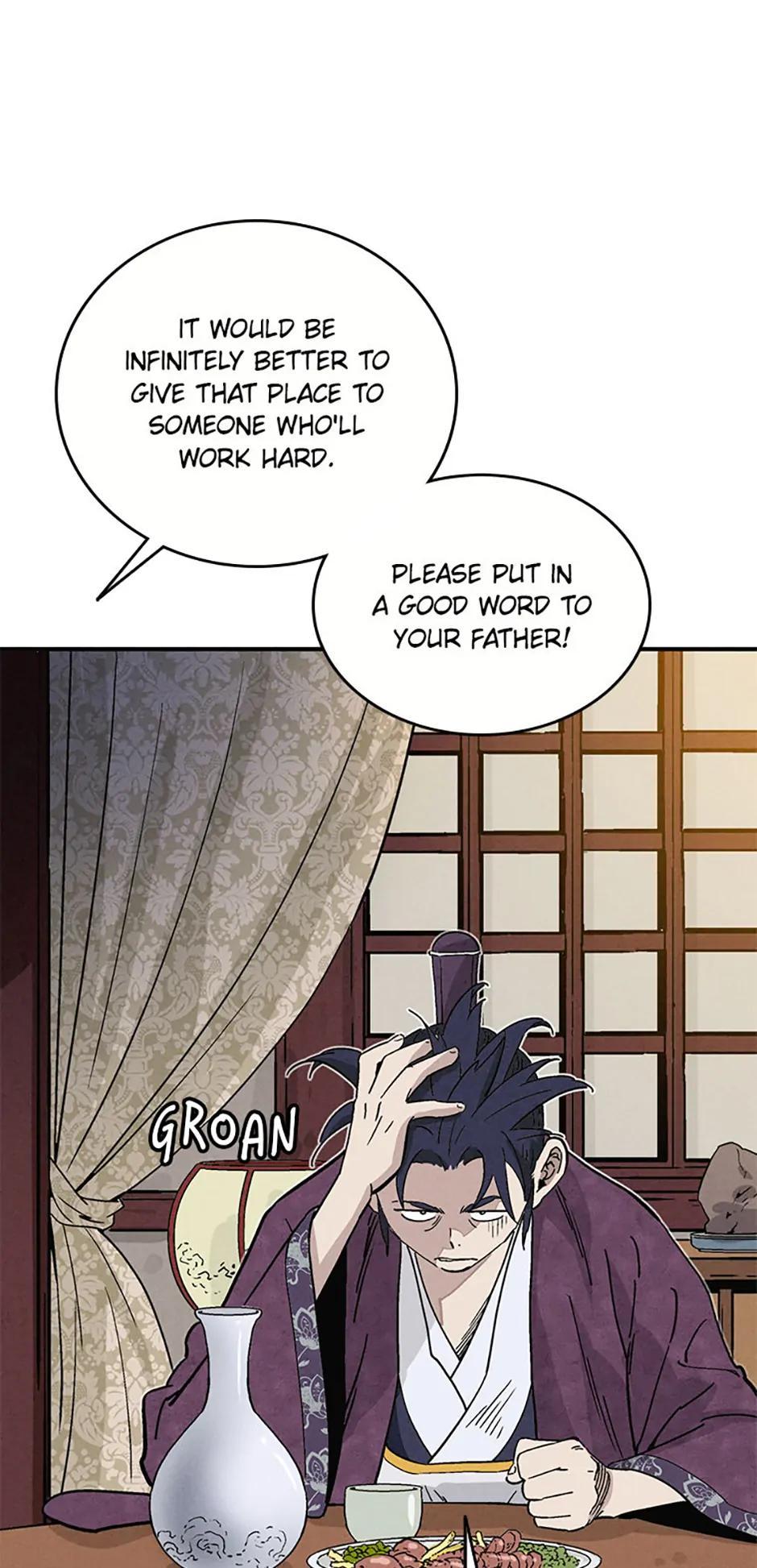 Read The Divine Surgeon EN Manga Online