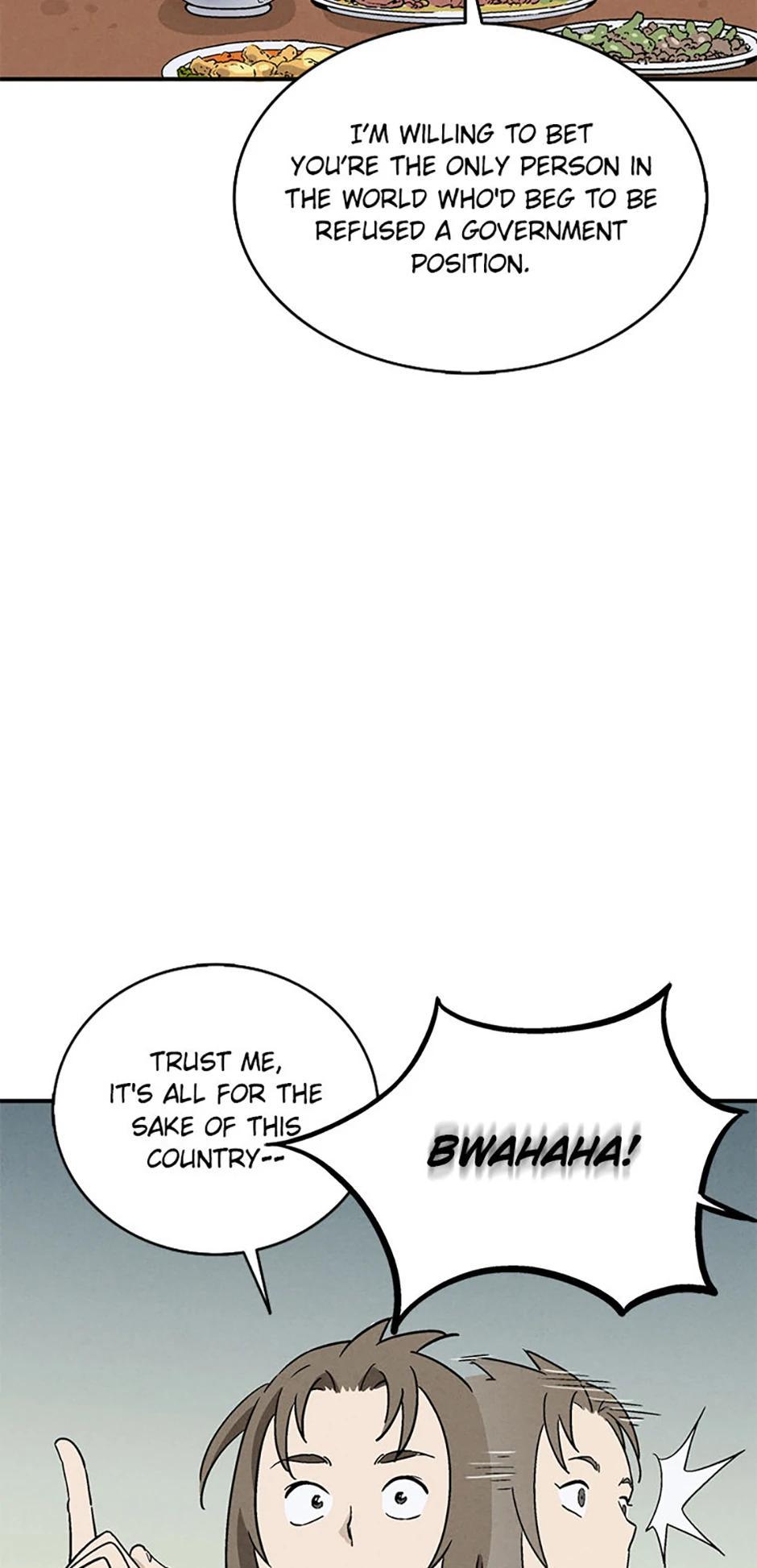 Read The Divine Surgeon EN Manga Online