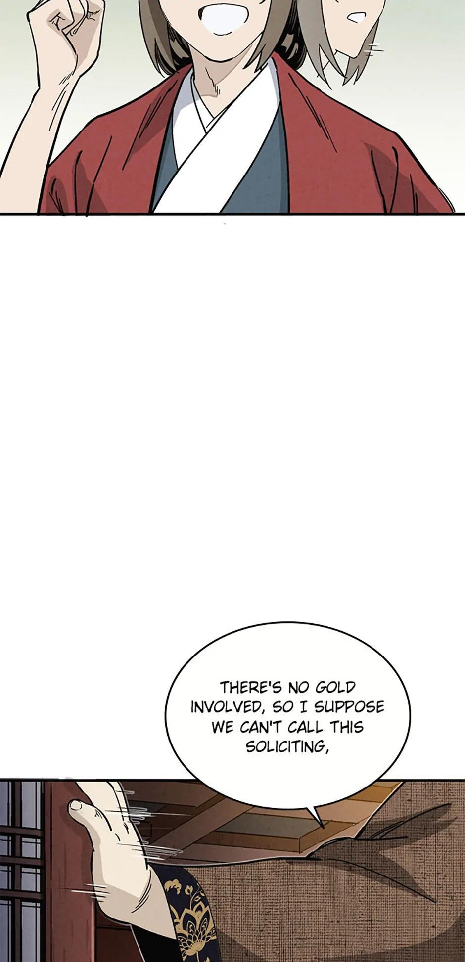 Read The Divine Surgeon EN Manga Online