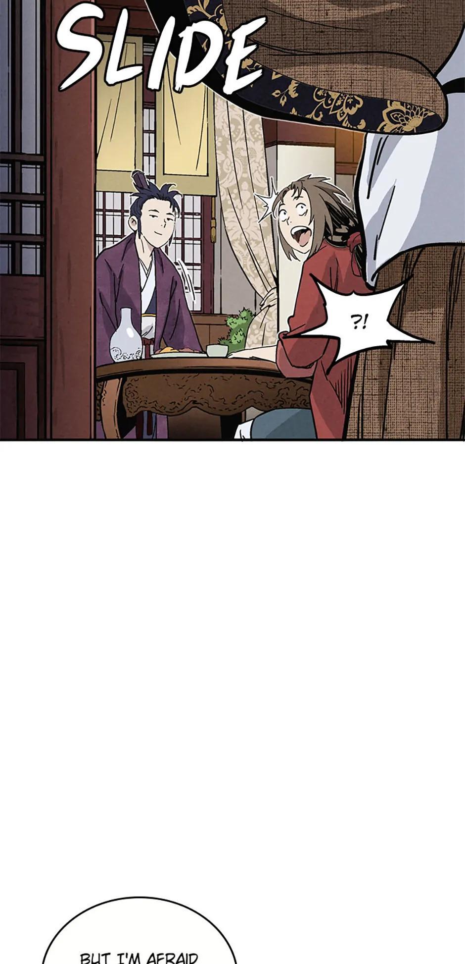 Read The Divine Surgeon EN Manga Online