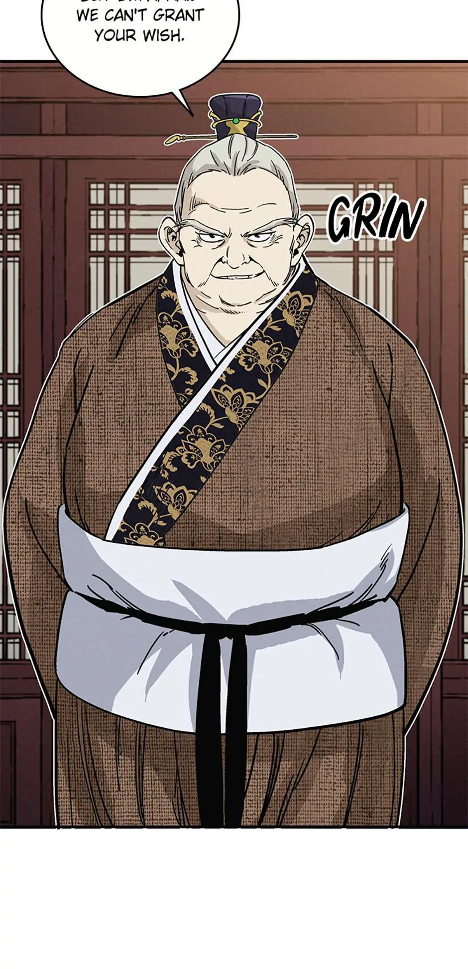 Read The Divine Surgeon EN Manga Online