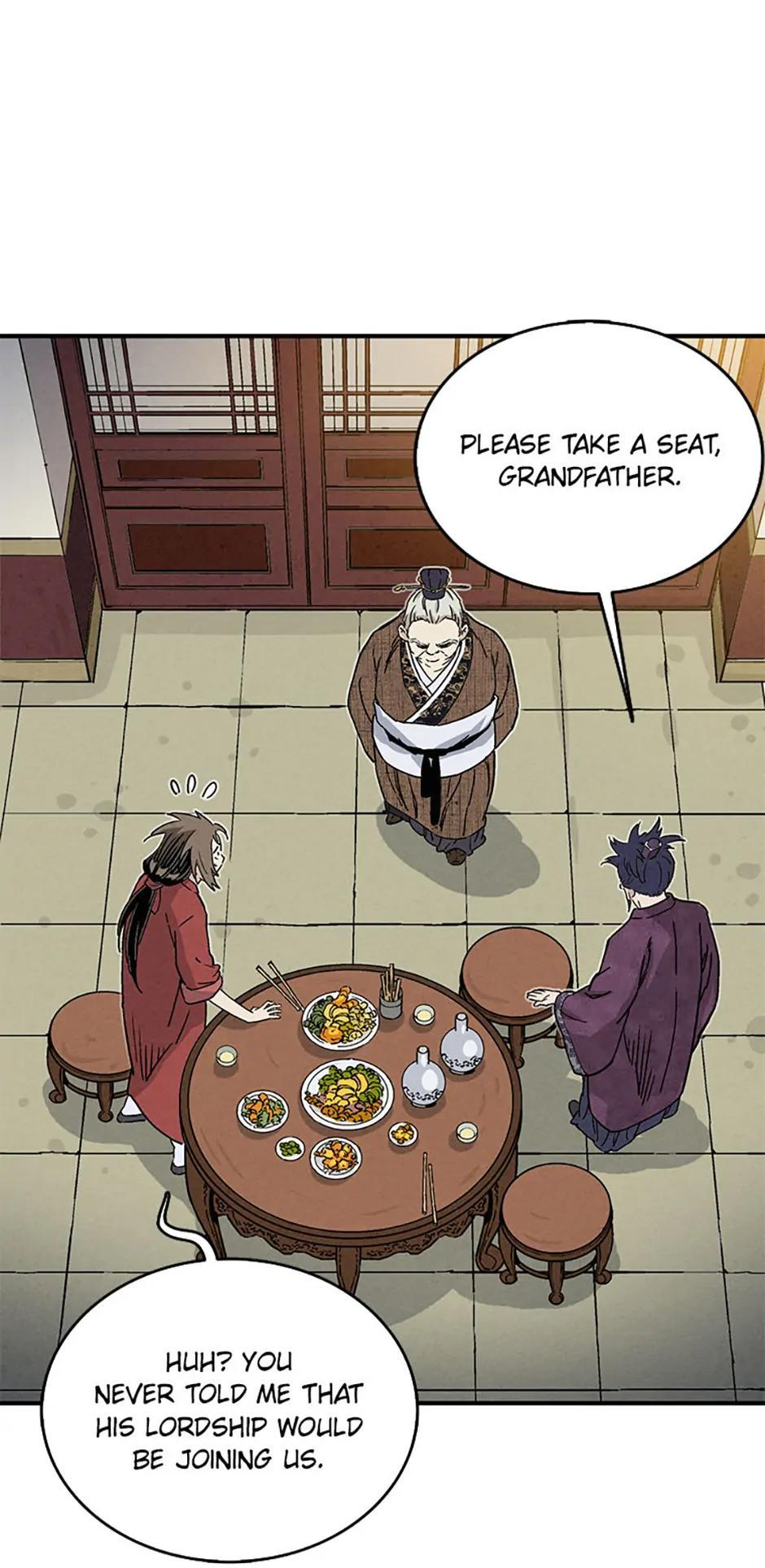 Read The Divine Surgeon EN Manga Online