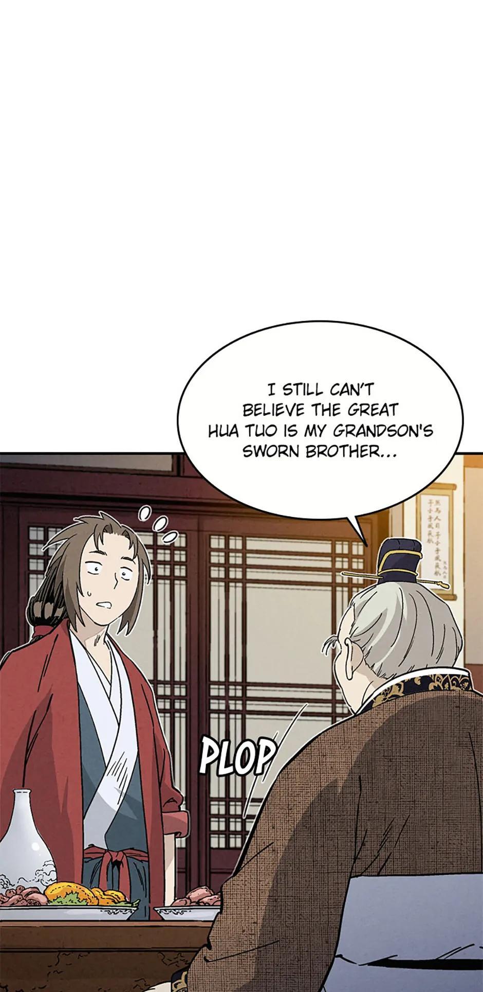 Read The Divine Surgeon EN Manga Online