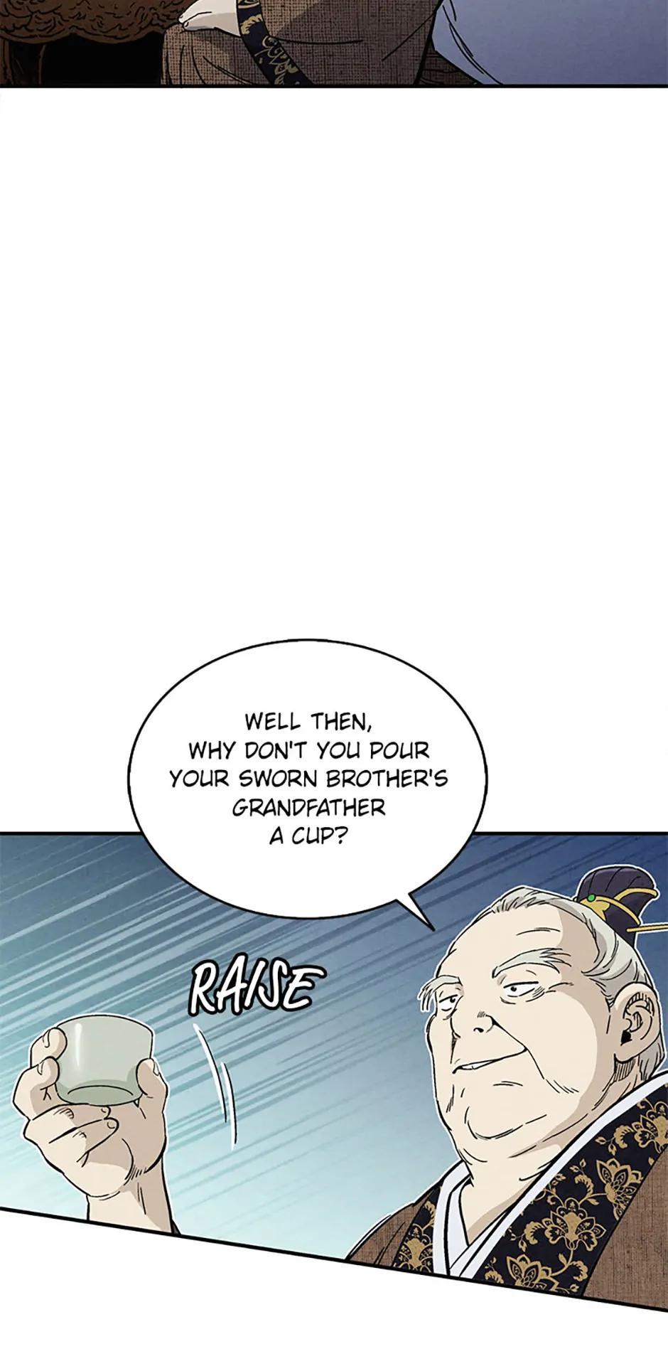 Read The Divine Surgeon EN Manga Online