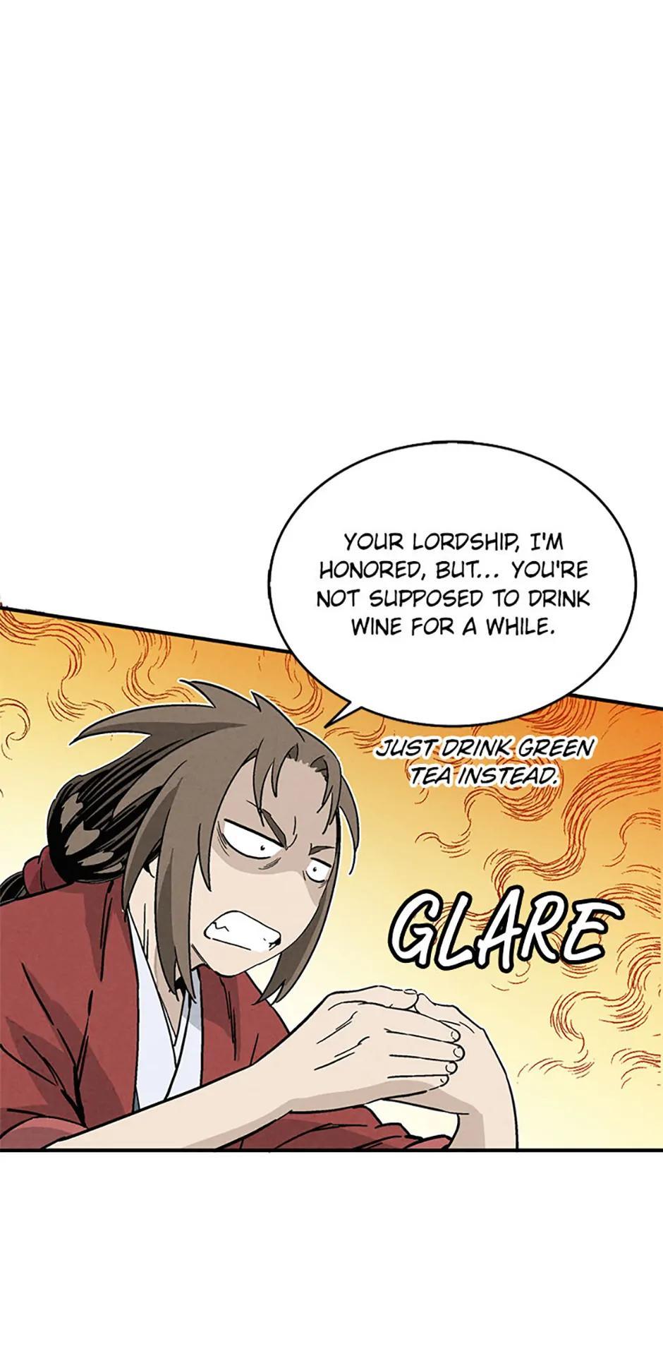 Read The Divine Surgeon EN Manga Online
