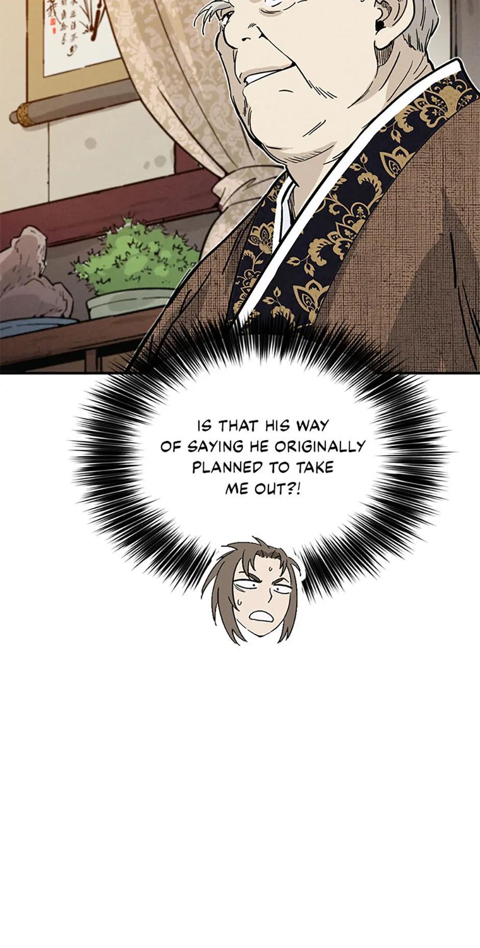 Read The Divine Surgeon EN Manga Online
