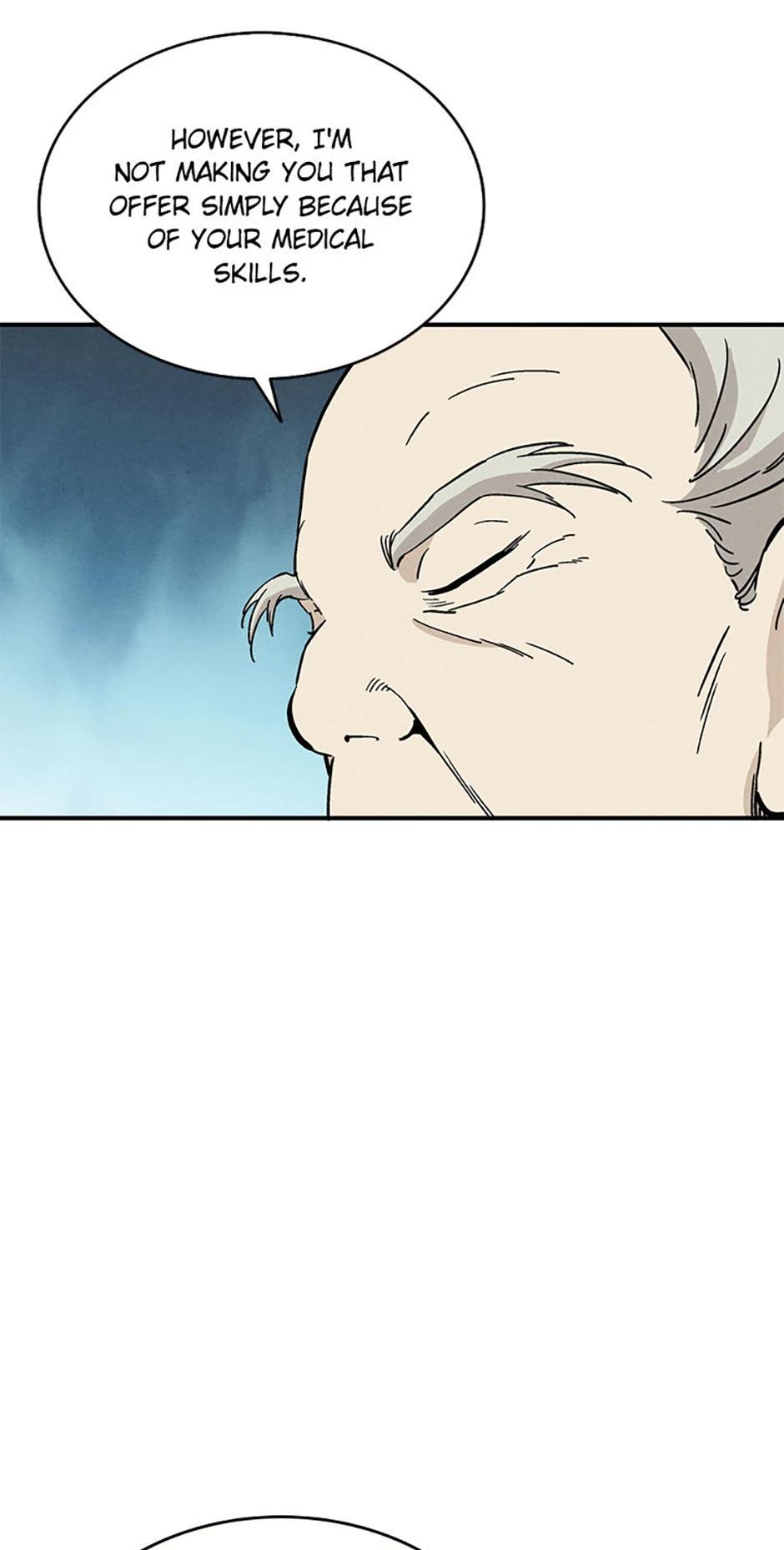 Read The Divine Surgeon EN Manga Online