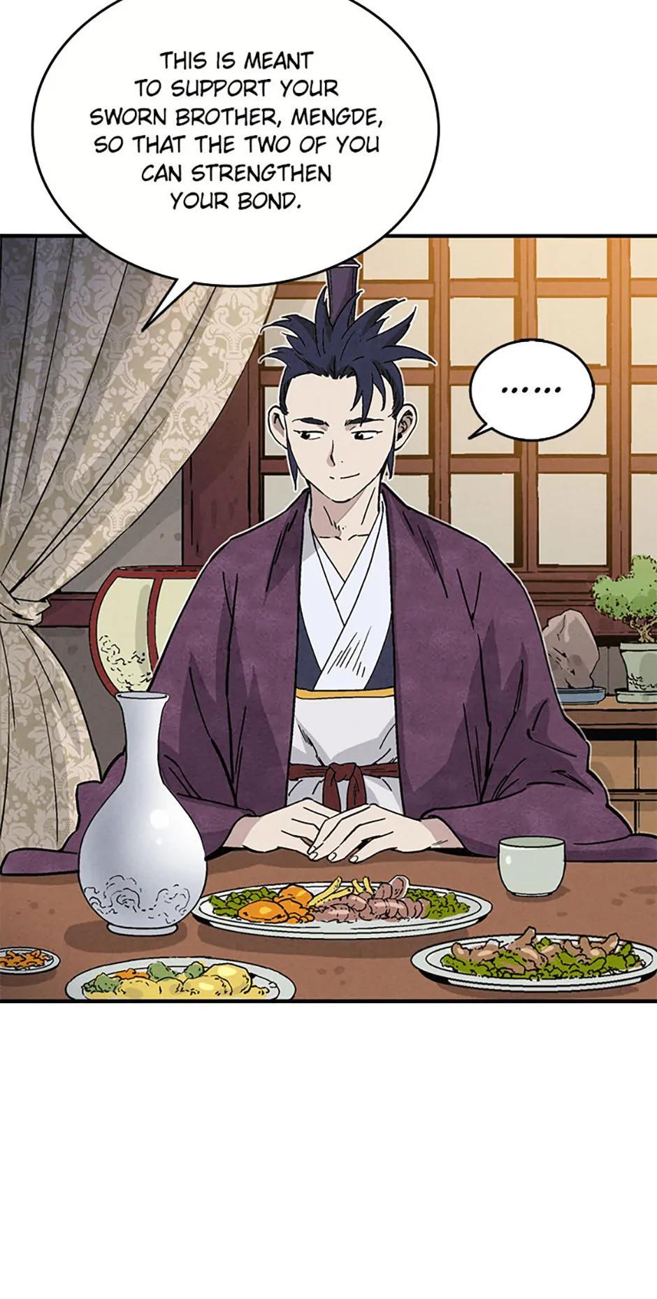 Read The Divine Surgeon EN Manga Online