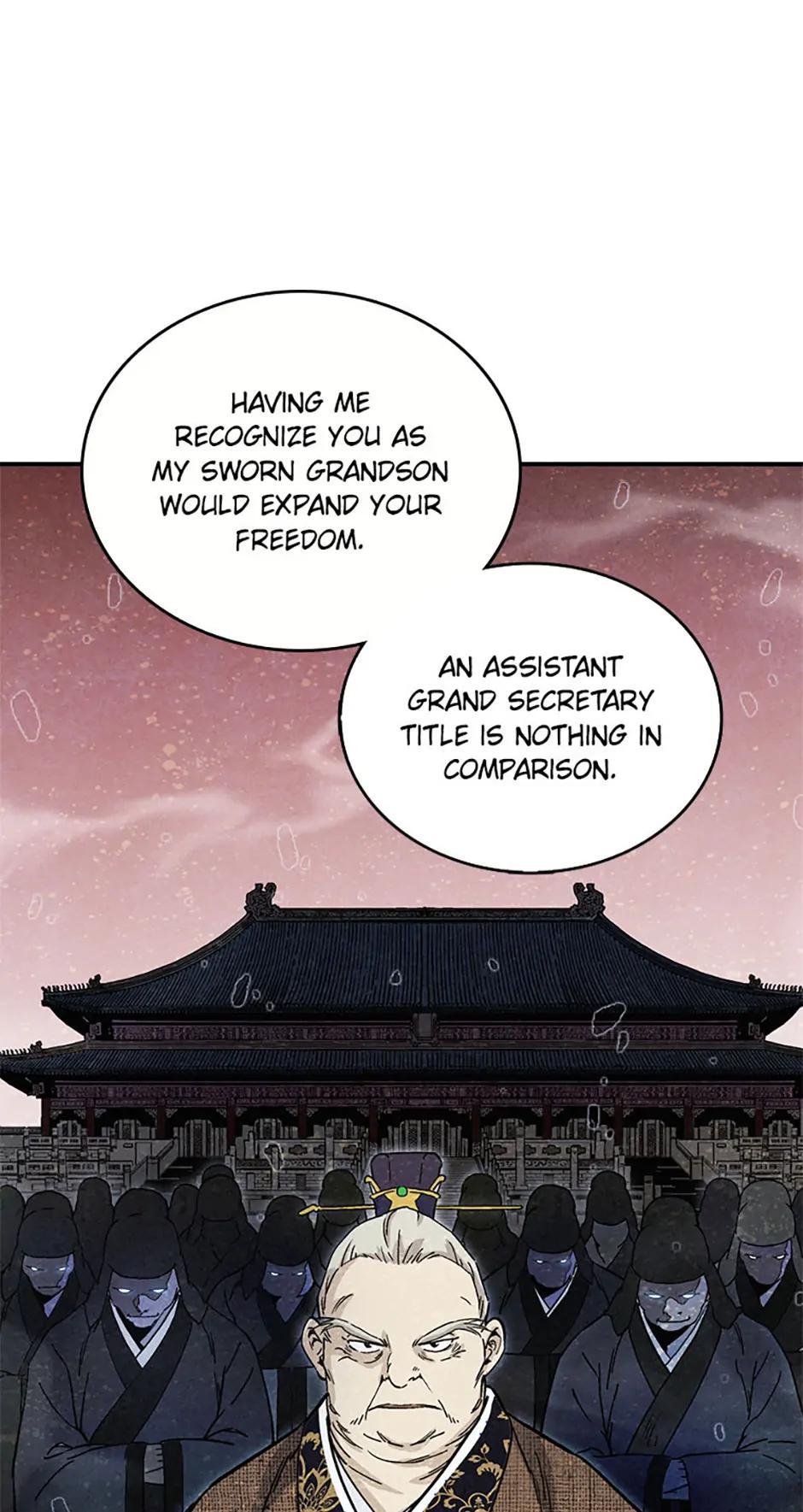 Read The Divine Surgeon EN Manga Online