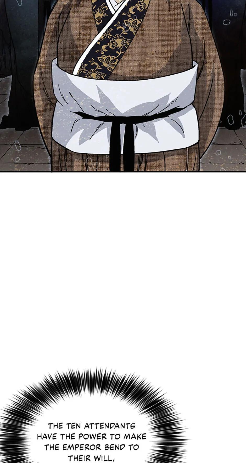 Read The Divine Surgeon EN Manga Online