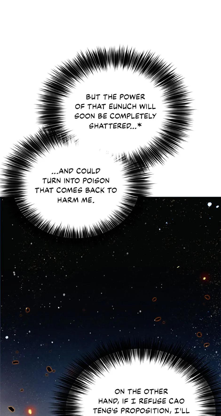 Read The Divine Surgeon EN Manga Online