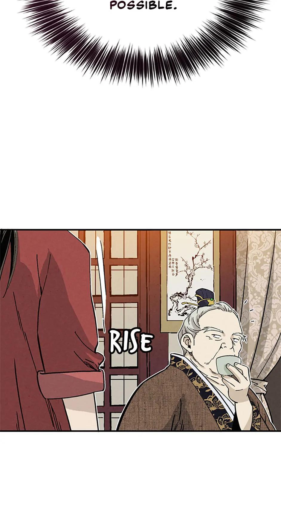 Read The Divine Surgeon EN Manga Online