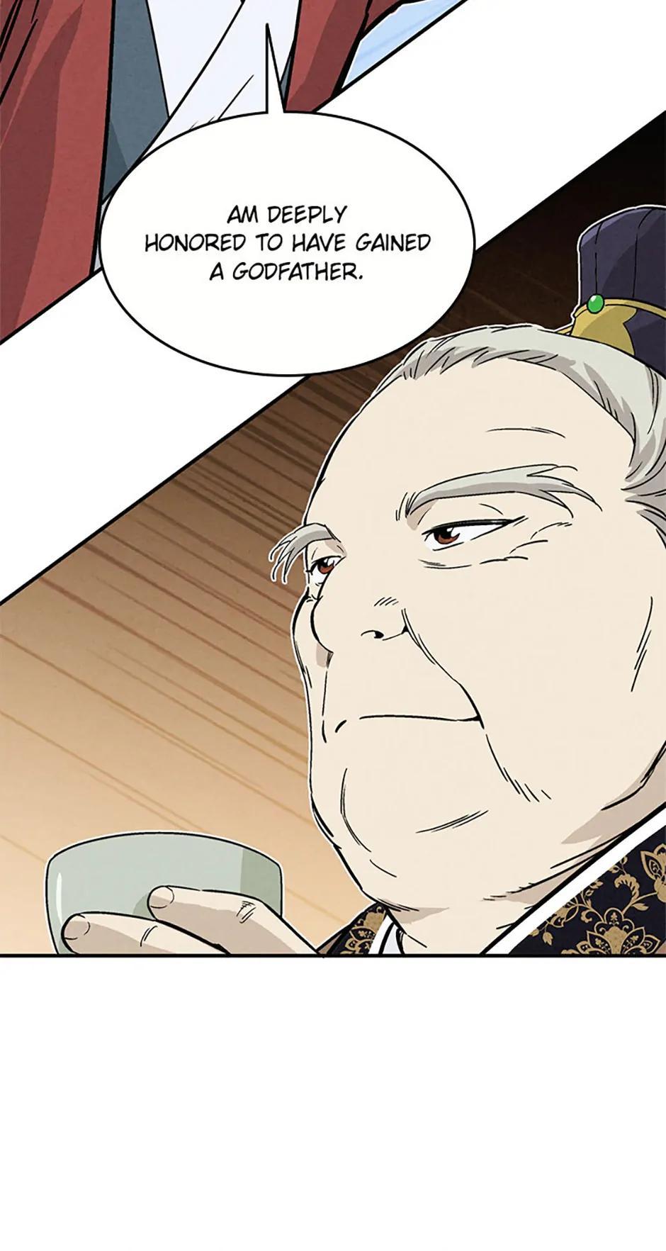 Read The Divine Surgeon EN Manga Online