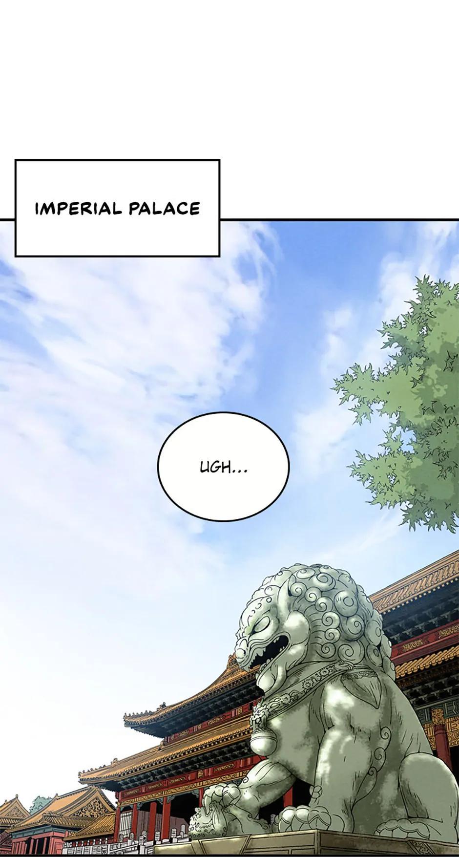 Read The Divine Surgeon EN Manga Online