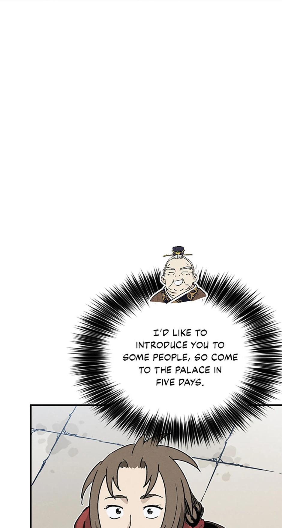 Read The Divine Surgeon EN Manga Online