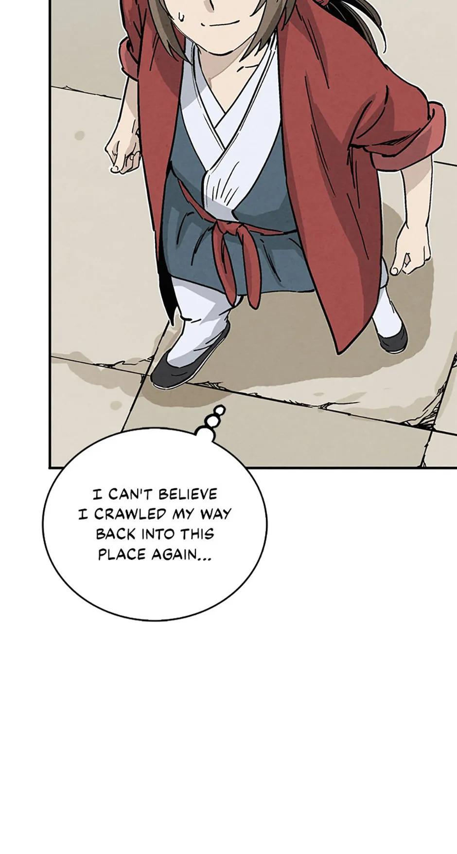 Read The Divine Surgeon EN Manga Online