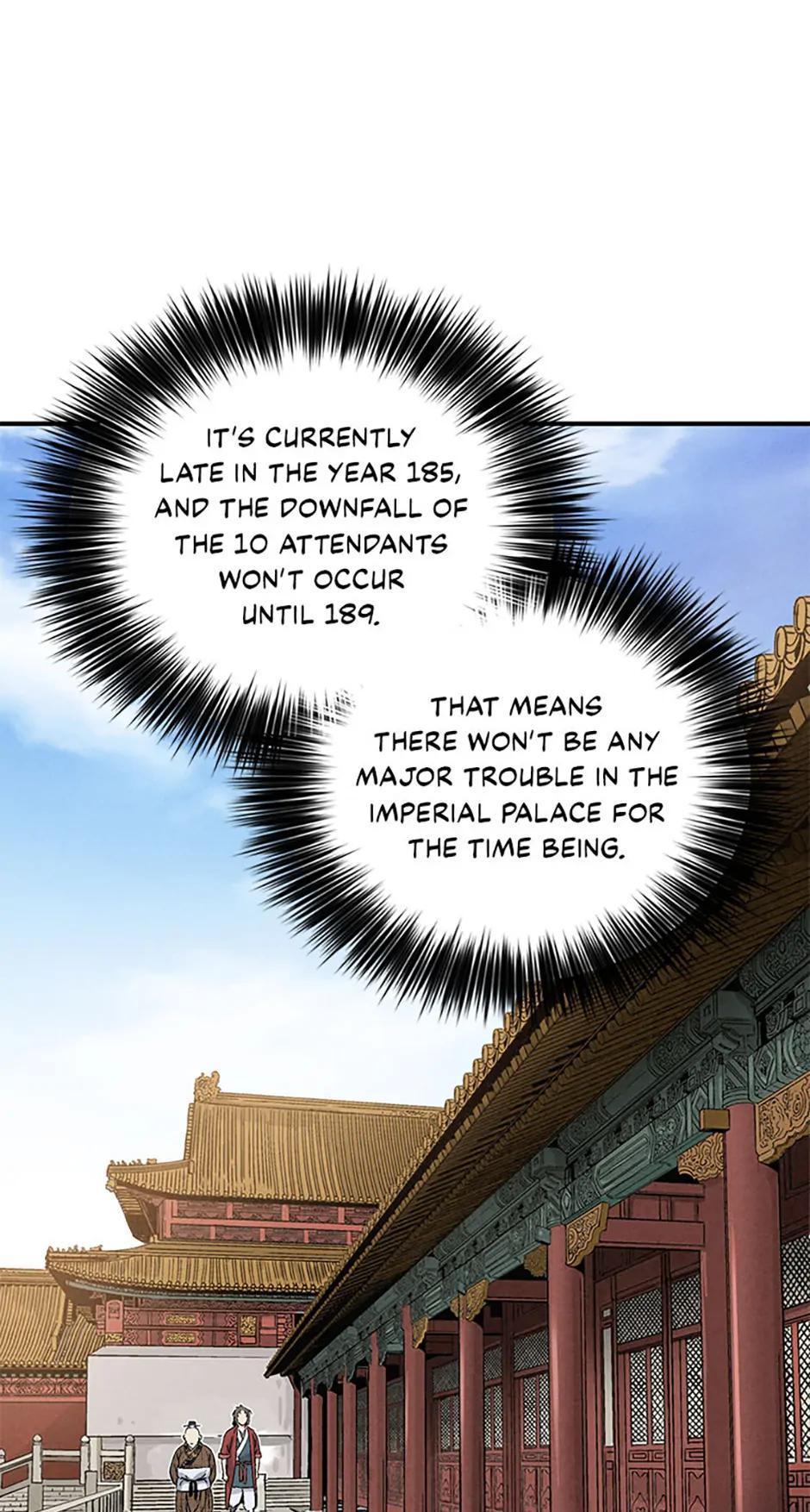 Read The Divine Surgeon EN Manga Online