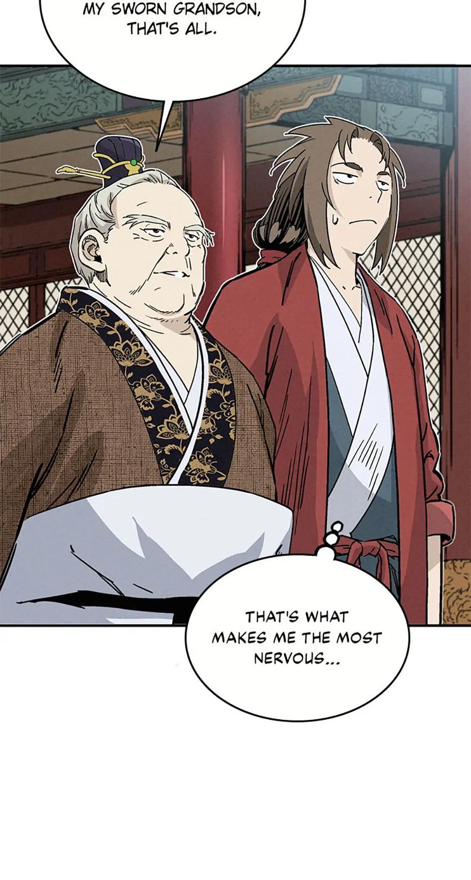 Read The Divine Surgeon EN Manga Online