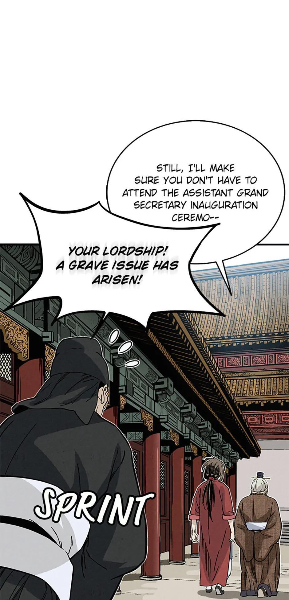Read The Divine Surgeon EN Manga Online