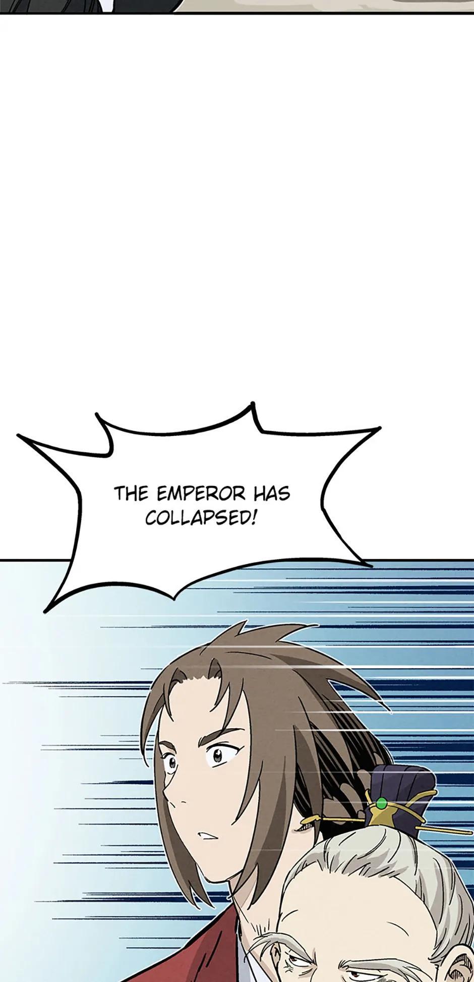 Read The Divine Surgeon EN Manga Online
