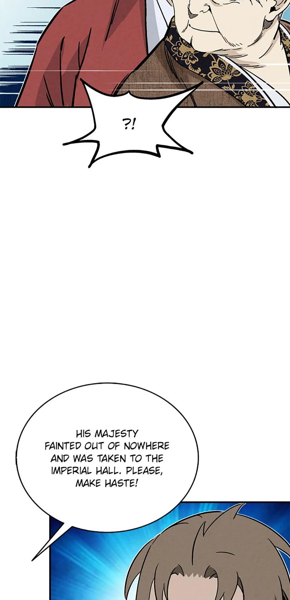 Read The Divine Surgeon EN Manga Online