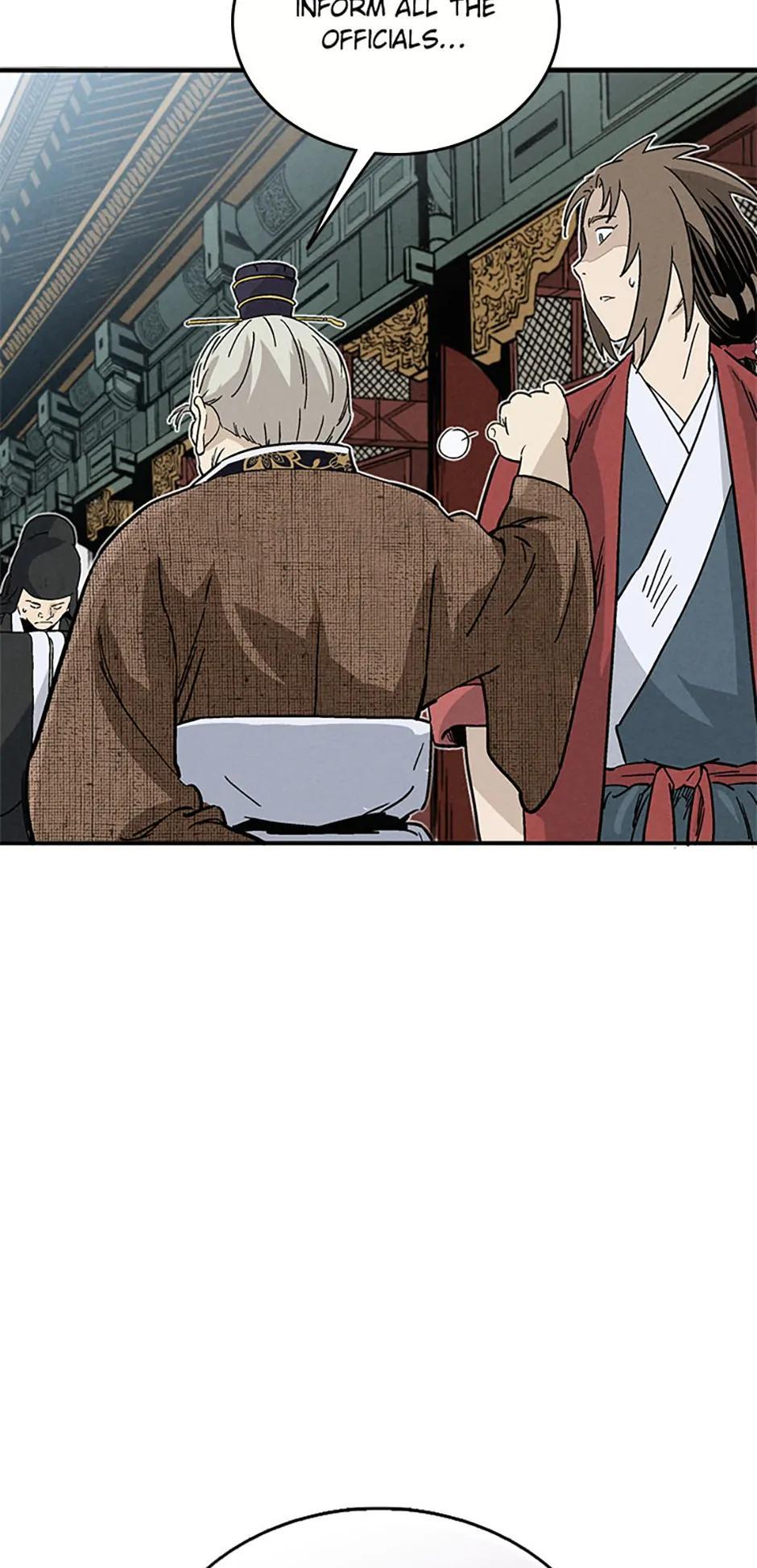 Read The Divine Surgeon EN Manga Online