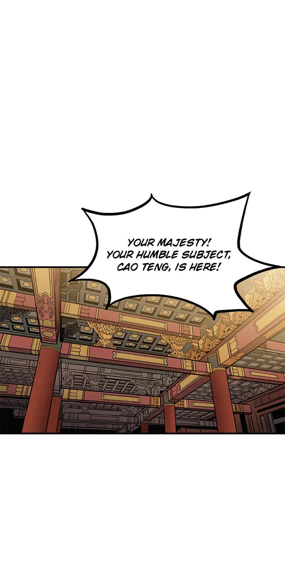 Read The Divine Surgeon EN Manga Online