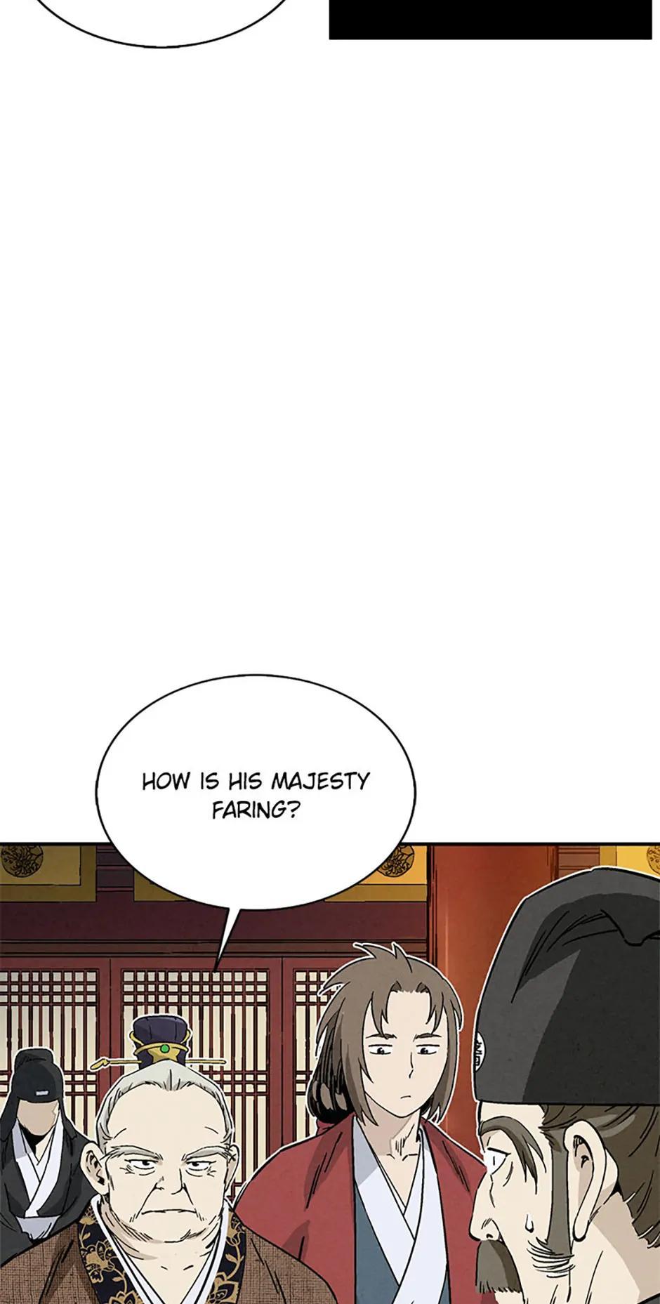 Read The Divine Surgeon EN Manga Online
