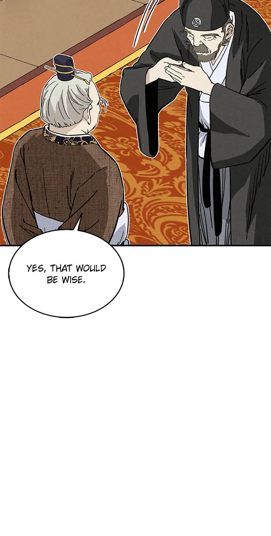 Read The Divine Surgeon EN Manga Online