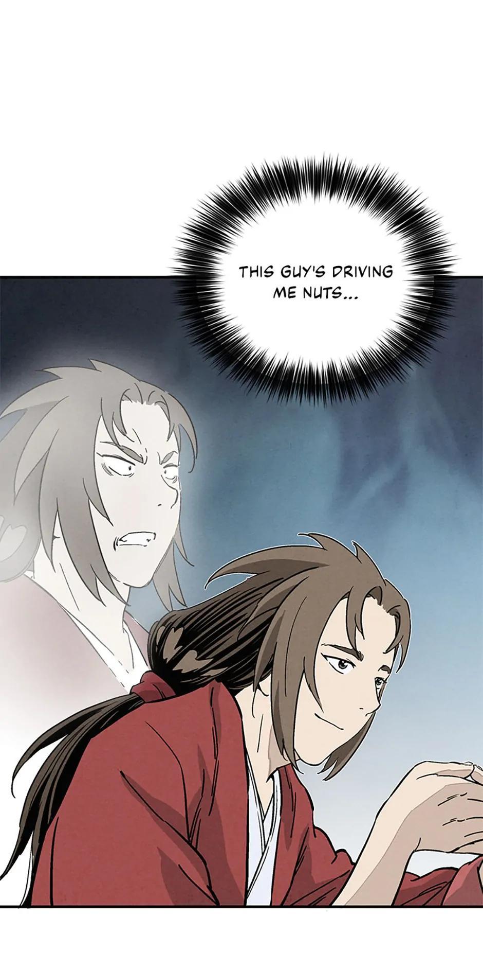 Read The Divine Surgeon EN Manga Online