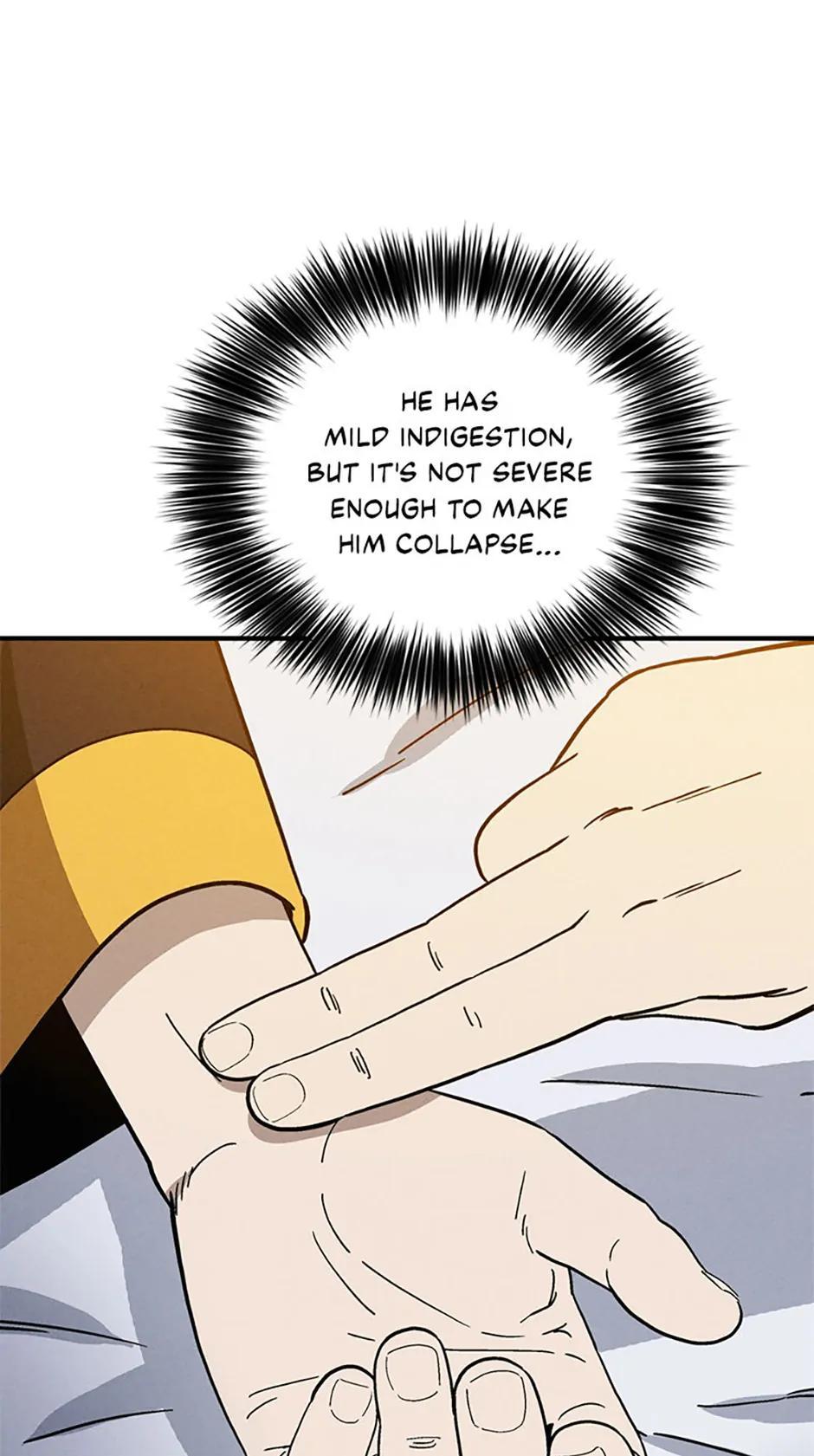 Read The Divine Surgeon EN Manga Online