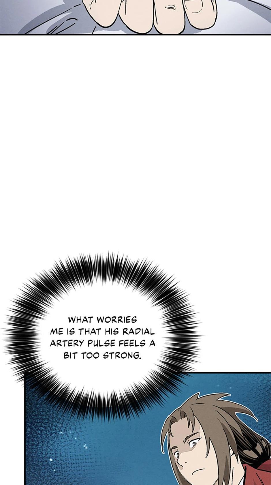 Read The Divine Surgeon EN Manga Online