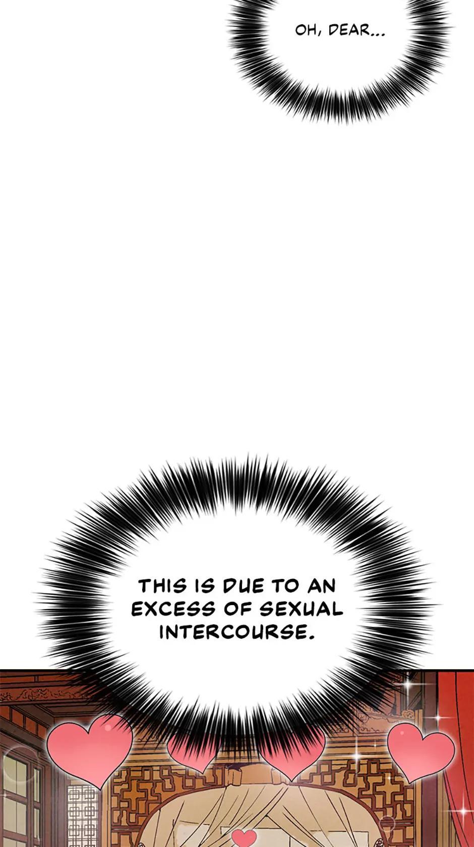 Read The Divine Surgeon EN Manga Online