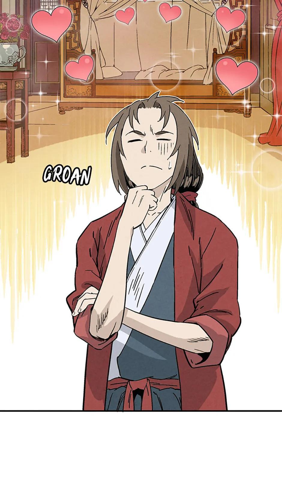 Read The Divine Surgeon EN Manga Online