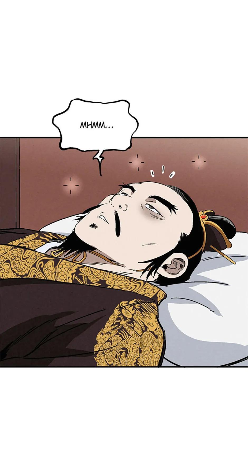 Read The Divine Surgeon EN Manga Online