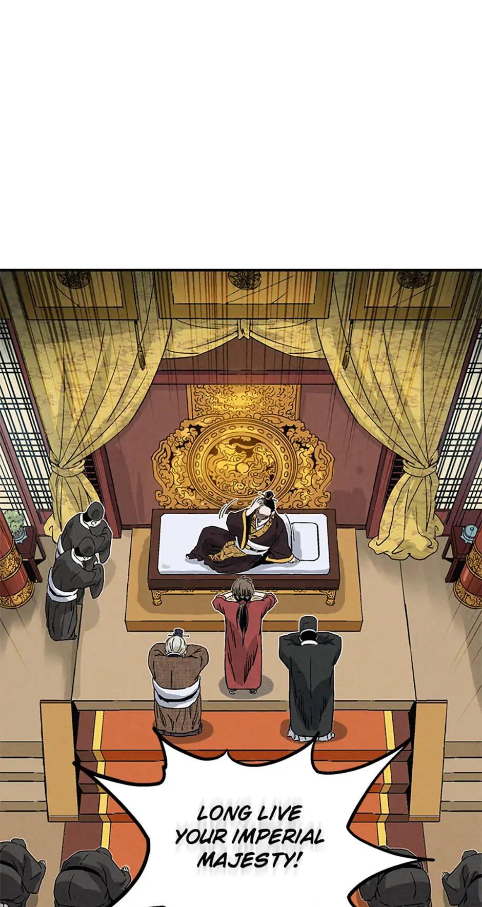 Read The Divine Surgeon EN Manga Online