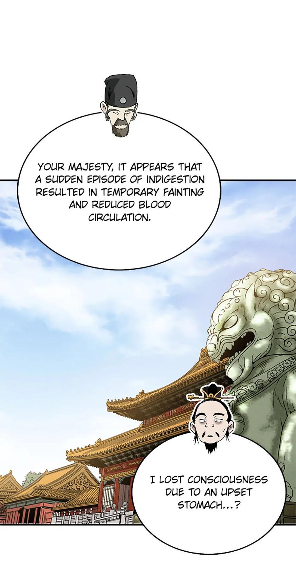 Read The Divine Surgeon EN Manga Online