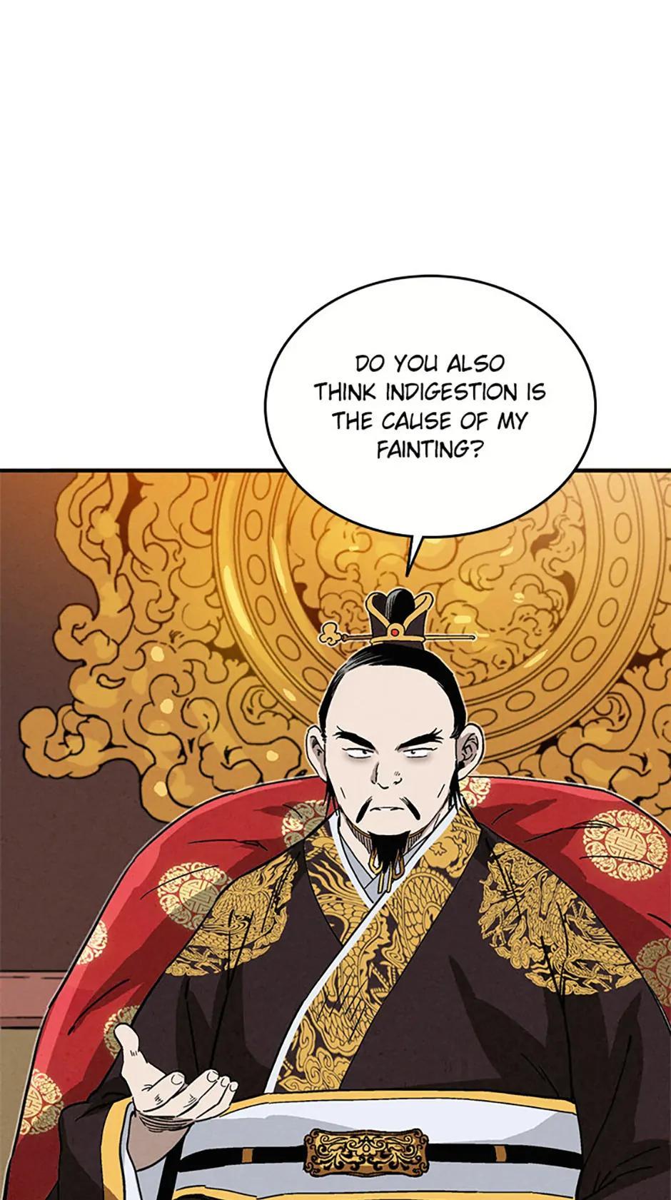 Read The Divine Surgeon EN Manga Online