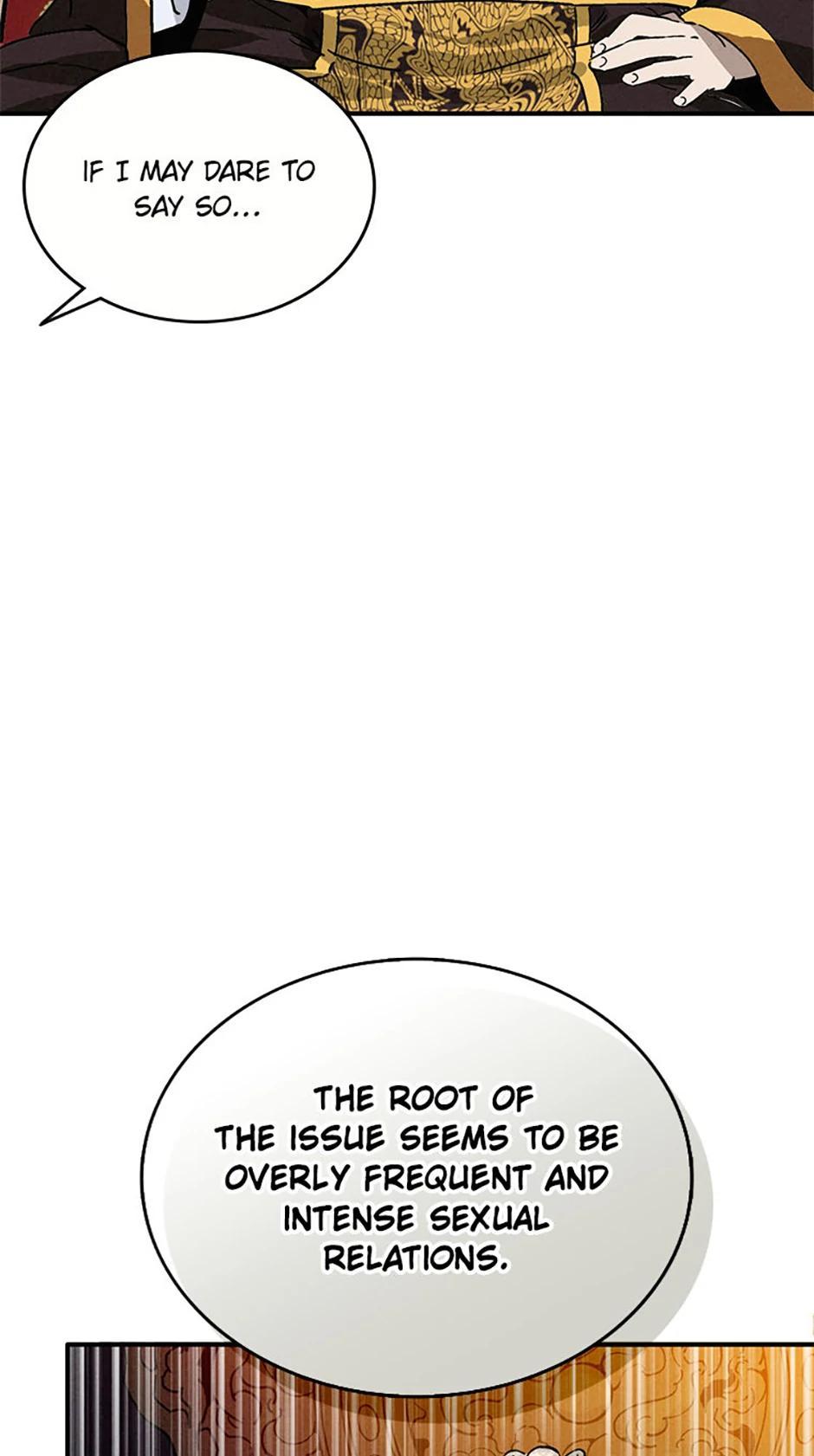 Read The Divine Surgeon EN Manga Online
