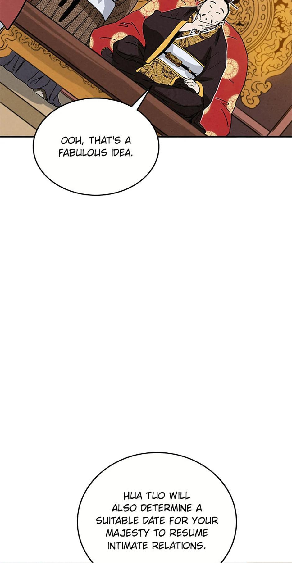 Read The Divine Surgeon EN Manga Online