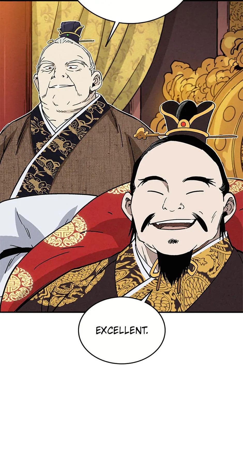 Read The Divine Surgeon EN Manga Online