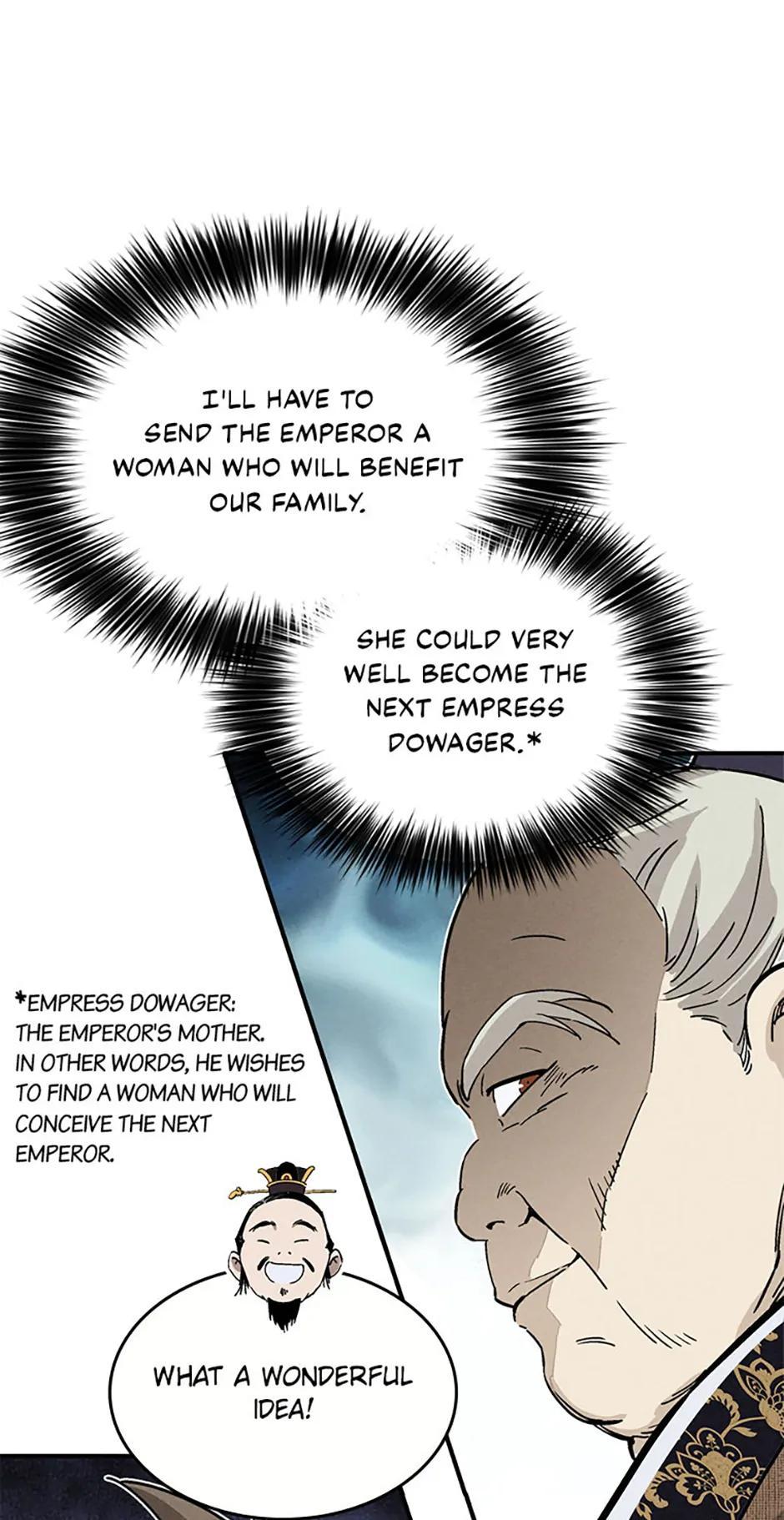Read The Divine Surgeon EN Manga Online
