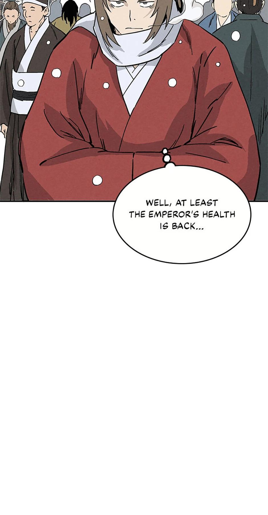 Read The Divine Surgeon EN Manga Online