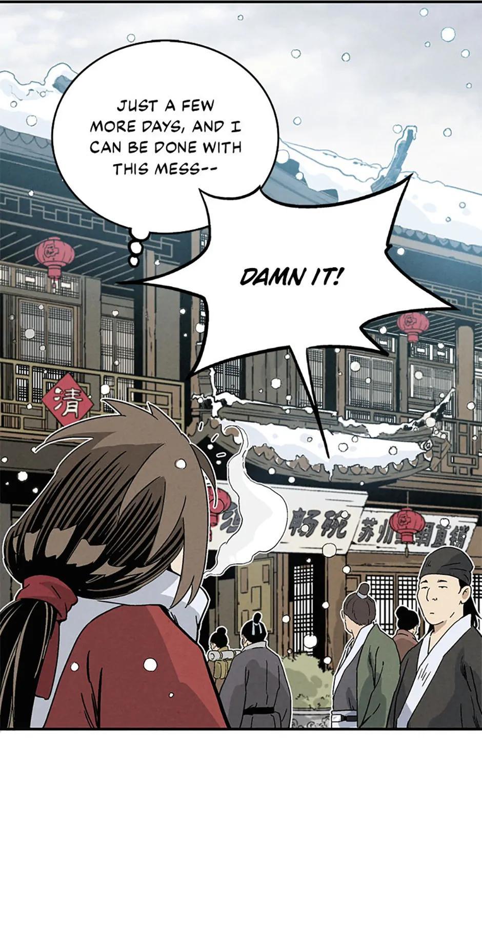 Read The Divine Surgeon EN Manga Online