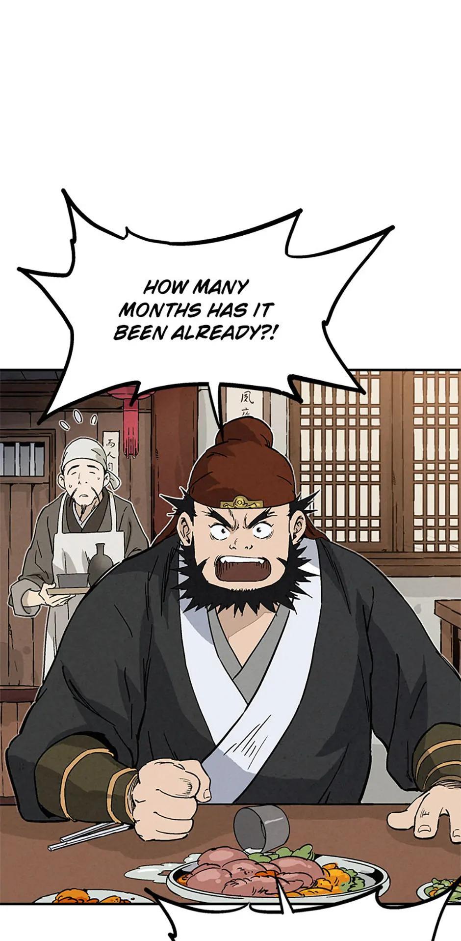Read The Divine Surgeon EN Manga Online