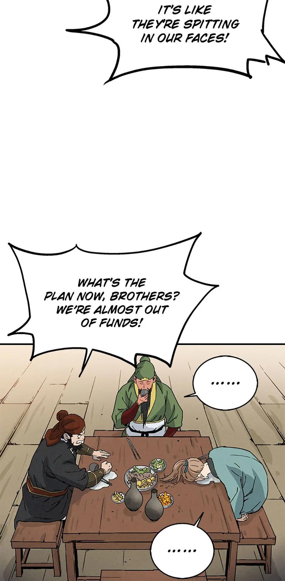 Read The Divine Surgeon EN Manga Online
