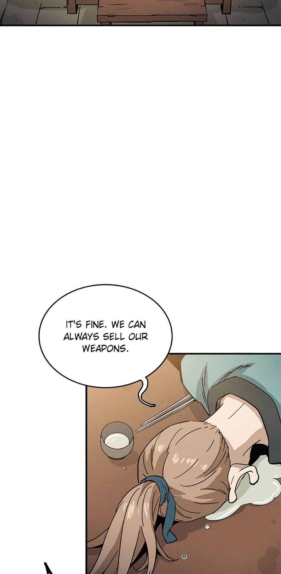 Read The Divine Surgeon EN Manga Online