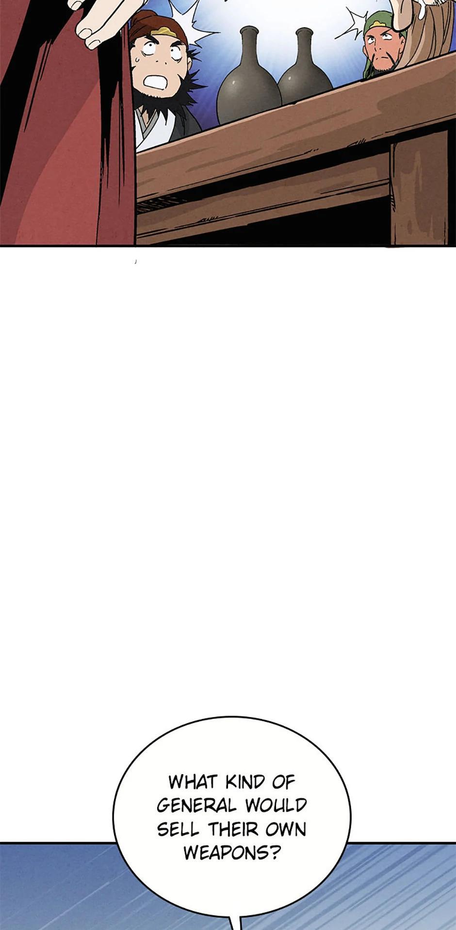 Read The Divine Surgeon EN Manga Online