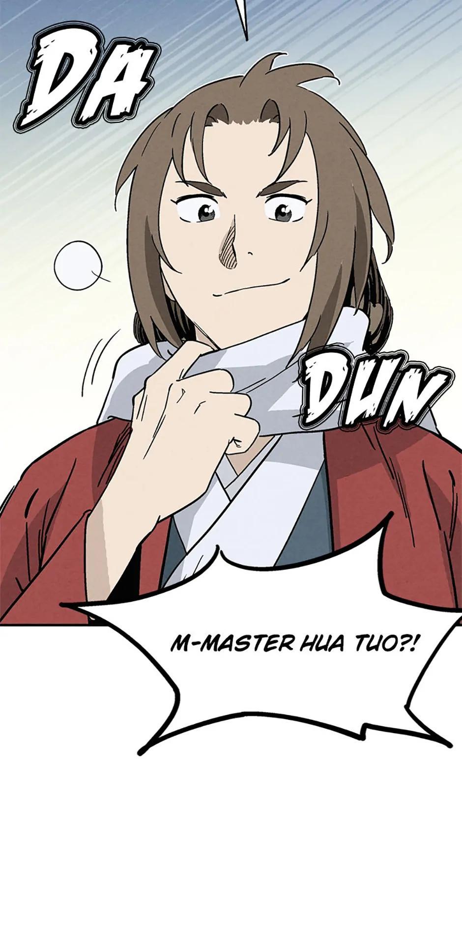 Read The Divine Surgeon EN Manga Online