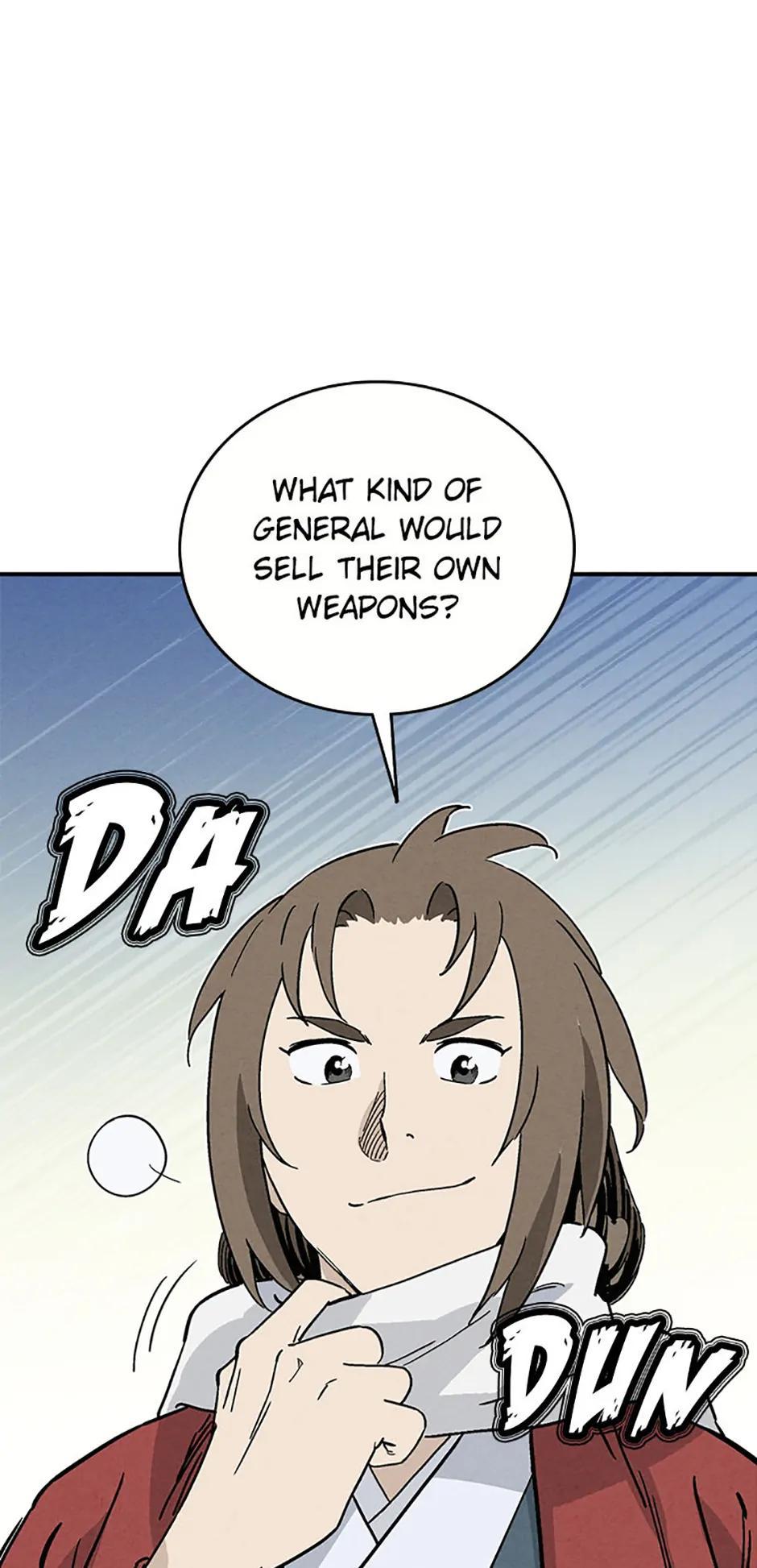 Read The Divine Surgeon EN Manga Online